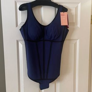 NWT XL Honeylove Boldness Bodysuit